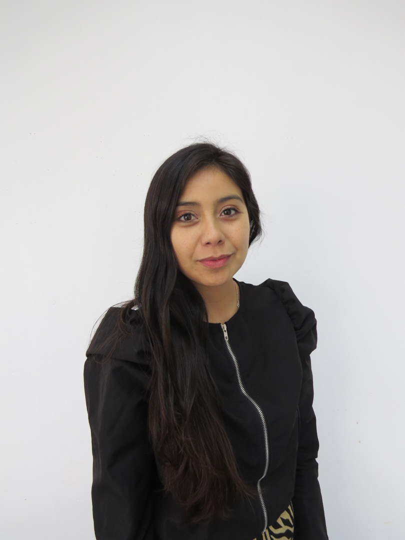 Retrato de Prof. Daniela Carvajal, docente del Colegio Rukalaf en La Serena